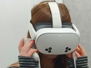 Арт-терапия «Моя жизнь, как…» для несовершеннолетних прошла в Центральной библиотеке